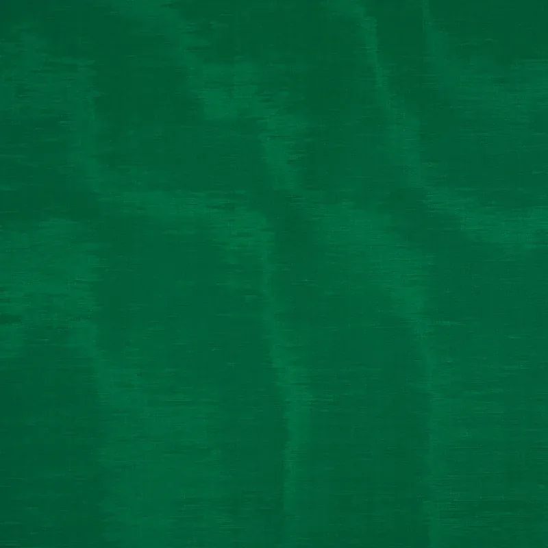 70450 | INCOMPARABLE MOIRÉ – EMERALD