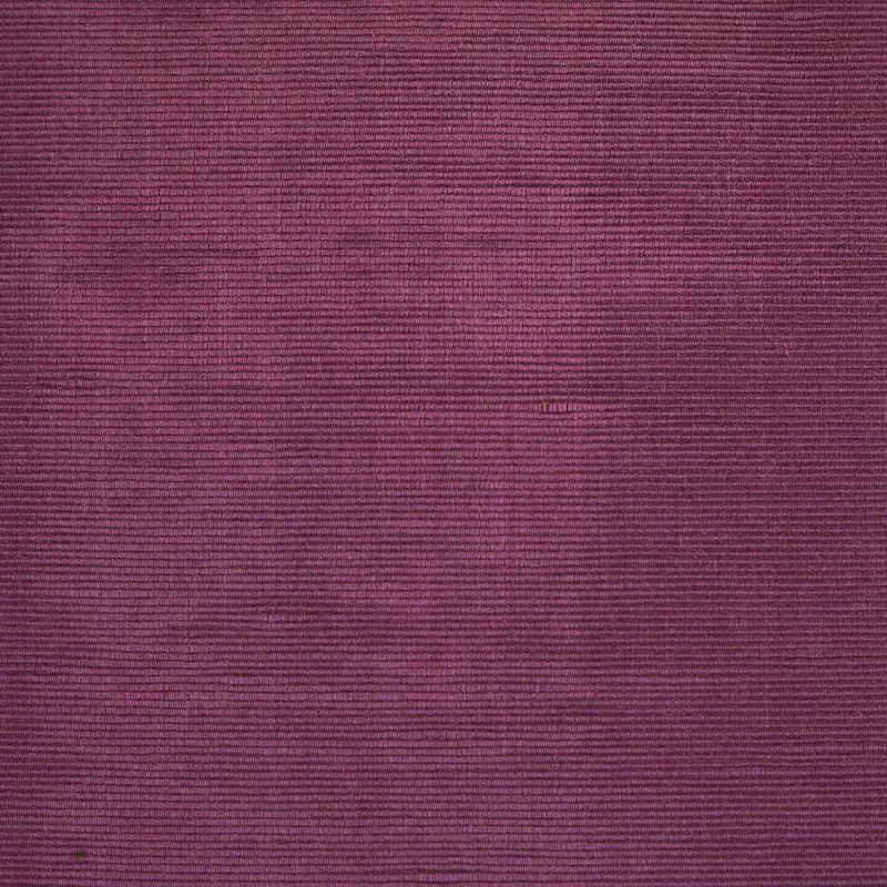 INCOMPARABLE MOIRÉ fabric PLUM color by Schumacher