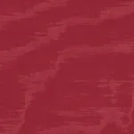 INCOMPARABLE MOIRÉ Fabric – ROUGE | Schumacher | Wallpaper T INCOMPARABLE MOIRÉ fabric ROUGE color by Schumacher