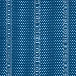 INDAH BATIK Fabric – INDIGO | Schumacher | Wallpaper Twins INDAH BATIK fabric INDIGO color by Schumacher