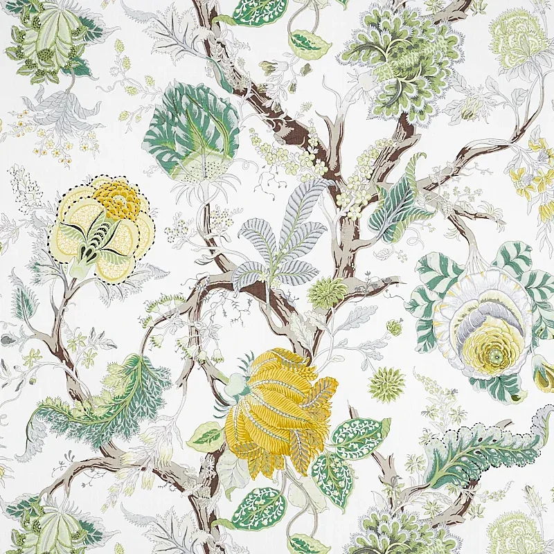 175783 | INDIAN ARBRE – CITRON