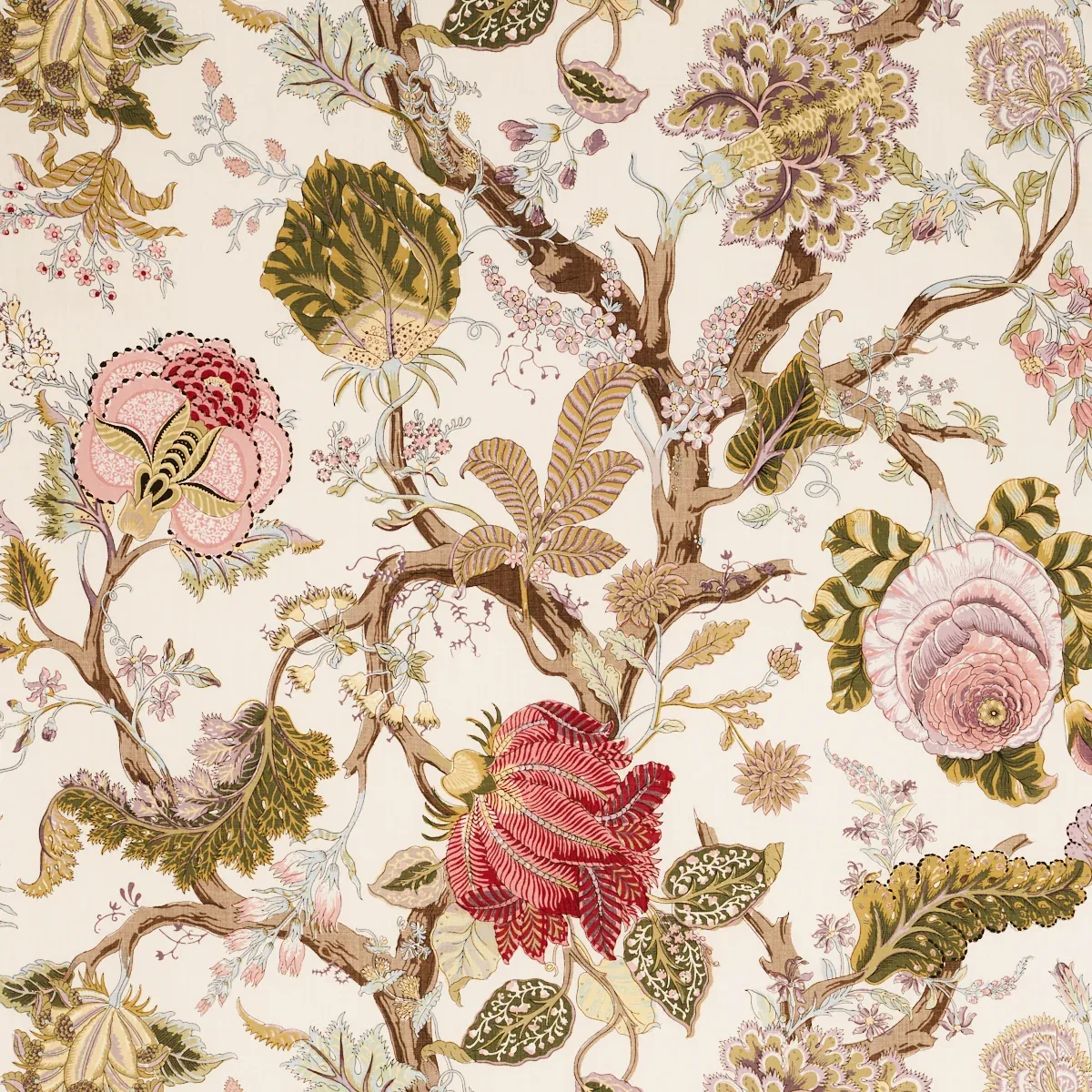 175782 | INDIAN ARBRE – SPRING