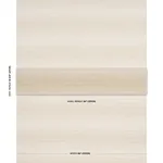 INES ALPACA LINEN SHEER fabric SOFT GOLD color by Schumacher