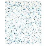 INK SPLASH Fabric – BLUE | Schumacher | Wallpaper Twins INK SPLASH fabric BLUE color by Schumacher