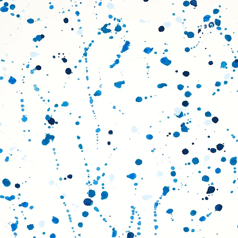 179711 | INK SPLASH – BLUE