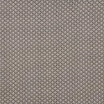 IONIC WEAVE fabric BLACK color by Schumacher