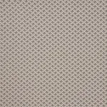 IONIC WEAVE fabric BLACK color by Schumacher