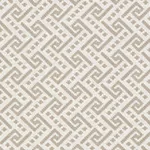 IONIC WEAVE Fabric – DUNE | Schumacher | Wallpaper Twins IONIC WEAVE fabric DUNE color by Schumacher