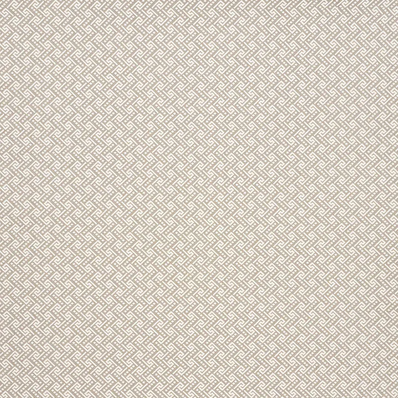 IONIC WEAVE Fabric – DUNE | Schumacher | Wallpaper Twins IONIC WEAVE fabric DUNE color by Schumacher