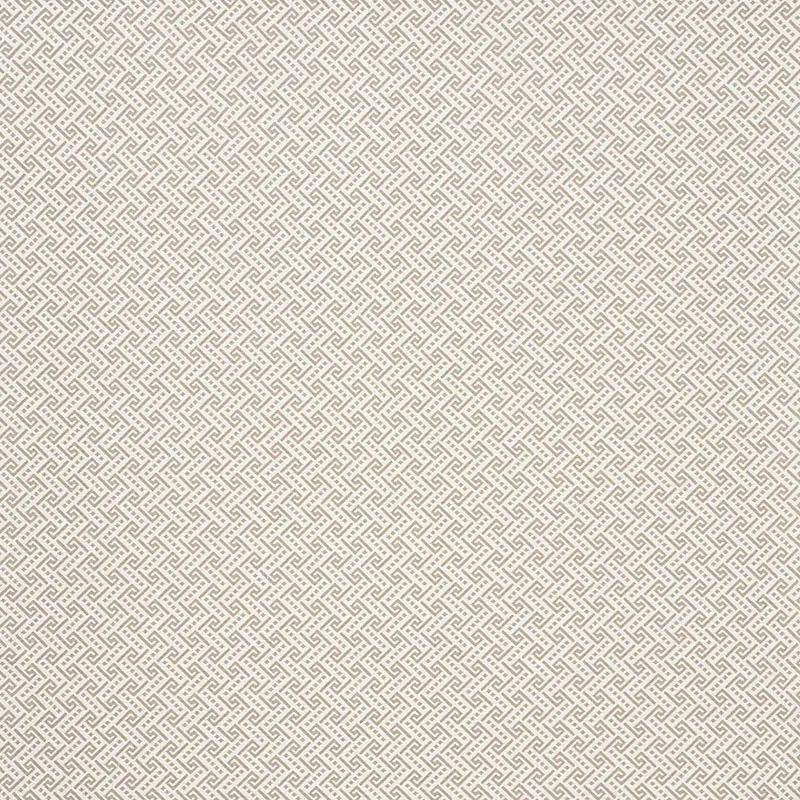 IONIC WEAVE Fabric – DUNE | Schumacher | Wallpaper Twins IONIC WEAVE fabric DUNE color by Schumacher
