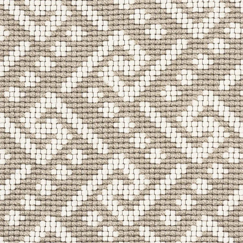 IONIC WEAVE Fabric – DUNE | Schumacher | Wallpaper Twins IONIC WEAVE fabric DUNE color by Schumacher