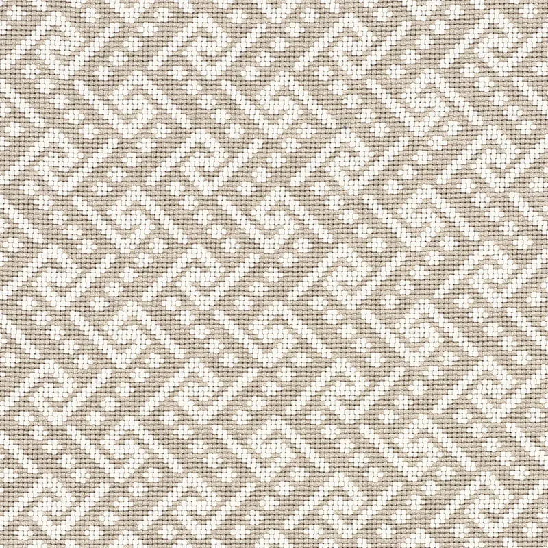 77121 | IONIC WEAVE – DUNE