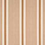 IPALA HAND WOVEN STRIPE fabric CARMEL color by Schumacher