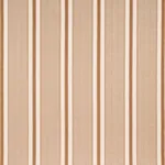 IPALA HAND WOVEN STRIPE fabric CARMEL color by Schumacher