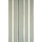 IPALA HAND WOVEN STRIPE Fabric – DUCK EGG | Schumacher | Wal IPALA HAND WOVEN STRIPE fabric DUCK EGG color by Schumacher