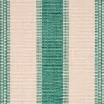 IPALA HAND WOVEN STRIPE Fabric – DUCK EGG | Schumacher | Wal IPALA HAND WOVEN STRIPE fabric DUCK EGG color by Schumacher