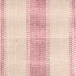 IPALA HAND WOVEN STRIPE Fabric – PALO ROSA | Schumacher | Wa IPALA HAND WOVEN STRIPE fabric PALO ROSA color by Schumacher