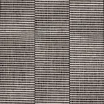 IPALA HAND WOVEN STRIPE fabric PITCH color by Schumacher