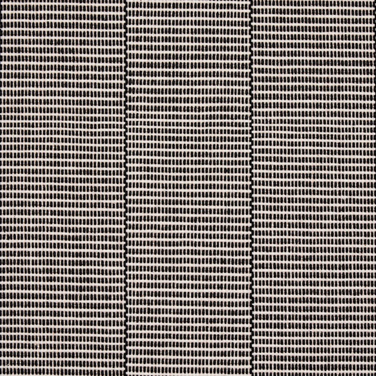 IPALA HAND WOVEN STRIPE fabric PITCH color by Schumacher