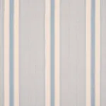 IPALA HAND WOVEN STRIPE Fabric – SKY | Schumacher | Wallpape IPALA HAND WOVEN STRIPE fabric SKY color by Schumacher