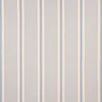 IPALA HAND WOVEN STRIPE Fabric – SKY | Schumacher | Wallpape IPALA HAND WOVEN STRIPE fabric SKY color by Schumacher