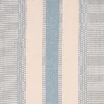 IPALA HAND WOVEN STRIPE Fabric – SKY | Schumacher | Wallpape IPALA HAND WOVEN STRIPE fabric SKY color by Schumacher