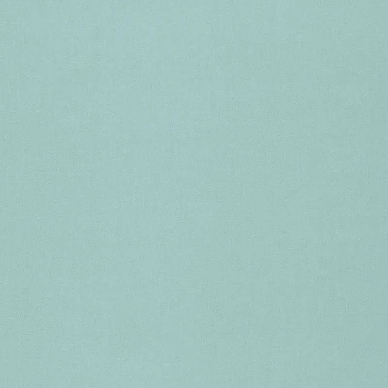 ISOLDE COTTON WEAVE fabric CARIBBEAN color by Schumacher
