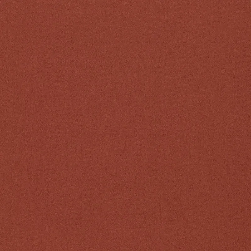 64388 | ISOLDE COTTON WEAVE – INDIAN RED