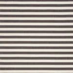 ISOLDE STRIPE MATELASSÉ Fabric – CINDER | Schumacher | Wallp ISOLDE STRIPE MATELASSÉ fabric CINDER color by Schumacher
