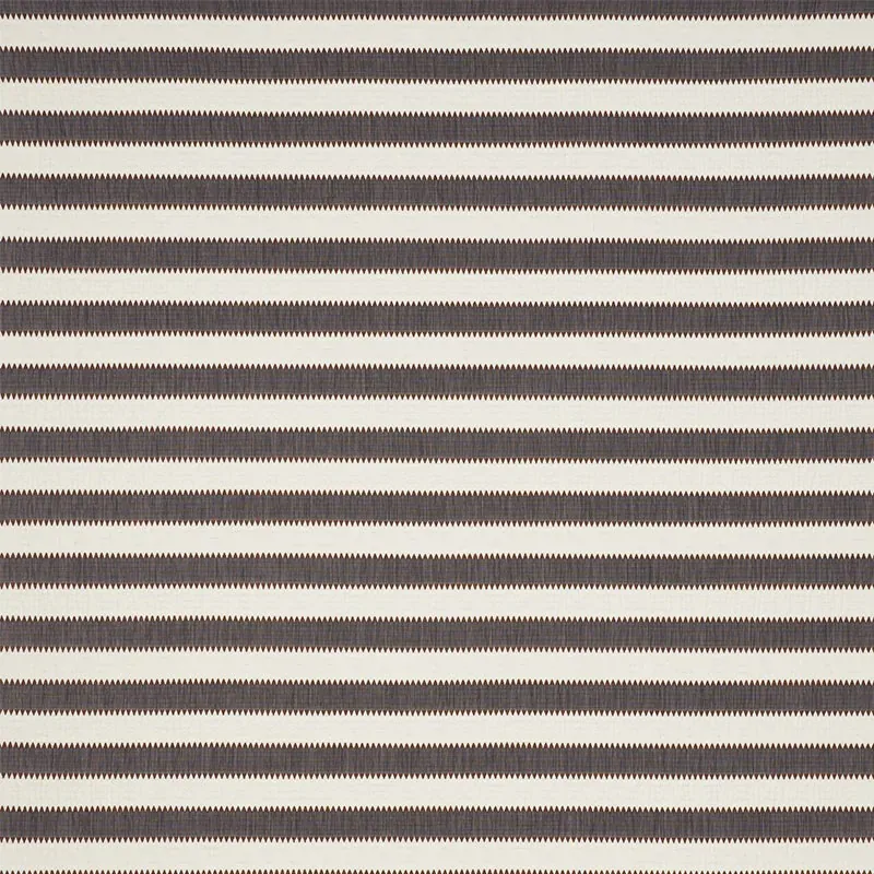 ISOLDE STRIPE MATELASSÉ Fabric – CINDER | Schumacher | Wallp ISOLDE STRIPE MATELASSÉ fabric CINDER color by Schumacher