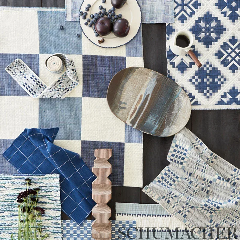 ISOLDE STRIPE MATELASSÉ Fabric – CINDER | Schumacher | Wallp ISOLDE STRIPE MATELASSÉ fabric CINDER color by Schumacher