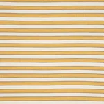 ISOLDE STRIPE MATELASSÉ Fabric – YELLOW | Schumacher | Wallp ISOLDE STRIPE MATELASSÉ fabric YELLOW color by Schumacher