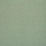 ISPA HAND WOVEN PLAIN fabric AQUA color by Schumacher