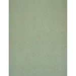 ISPA HAND WOVEN PLAIN fabric AQUA color by Schumacher