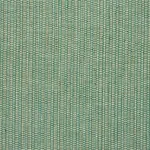 ISPA HAND WOVEN PLAIN fabric AQUA color by Schumacher