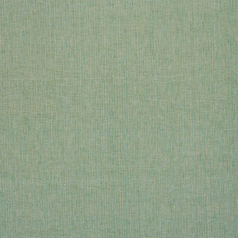 ISPA HAND WOVEN PLAIN fabric AQUA color by Schumacher