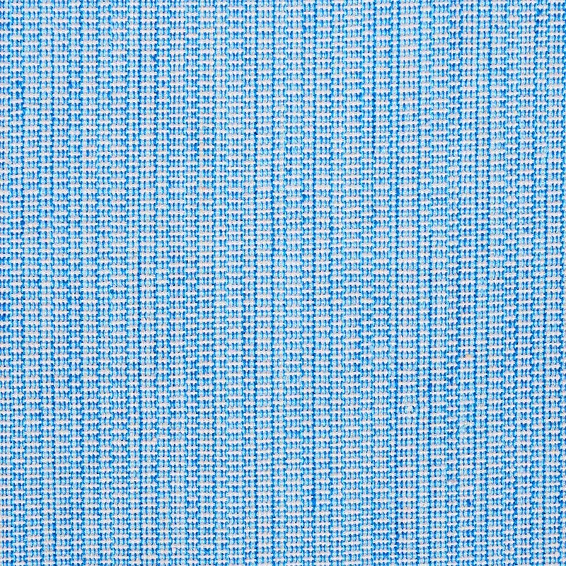 ISPA HAND WOVEN PLAIN fabric CELESTIAL color by Schumacher