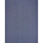 ISPA HAND WOVEN PLAIN Fabric – INDIGO | Schumacher | Wallpap ISPA HAND WOVEN PLAIN fabric INDIGO color by Schumacher