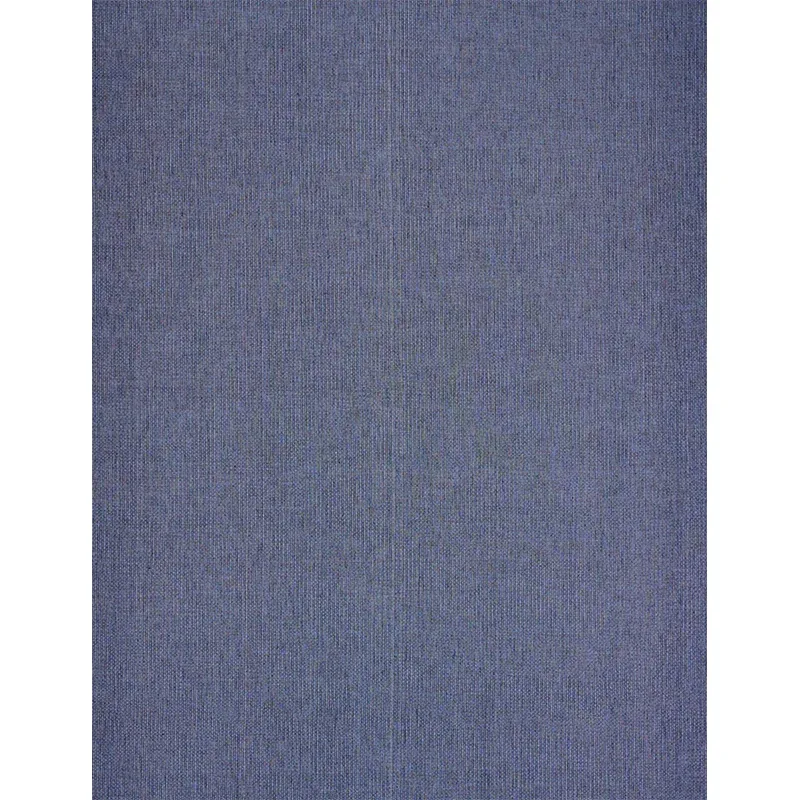 ISPA HAND WOVEN PLAIN Fabric – INDIGO | Schumacher | Wallpap ISPA HAND WOVEN PLAIN fabric INDIGO color by Schumacher