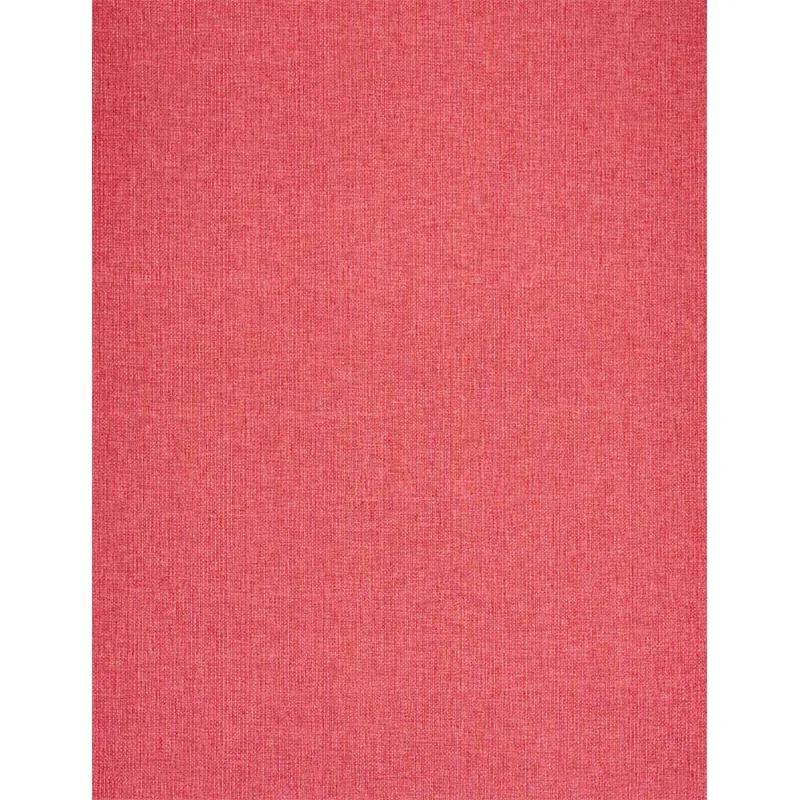ISPA HAND WOVEN PLAIN fabric ROSA color by Schumacher