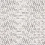 IVINS EMBROIDERY Fabric – GREY | Schumacher | Wallpaper Twin IVINS EMBROIDERY fabric GREY color by Schumacher