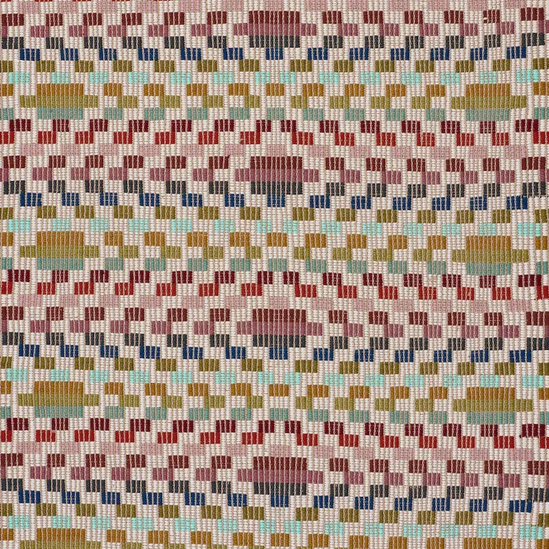 79250 | IZAPA HAND WOVEN BROCADE – MULTI
