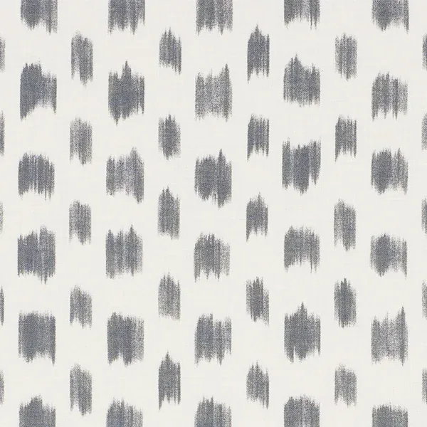 179011 | IZMIR IKAT – BLACK