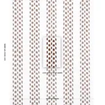 IZMIR IKAT STRIPE Fabric – COCOA | Schumacher | Wallpaper Tw IZMIR IKAT STRIPE fabric COCOA color by Schumacher