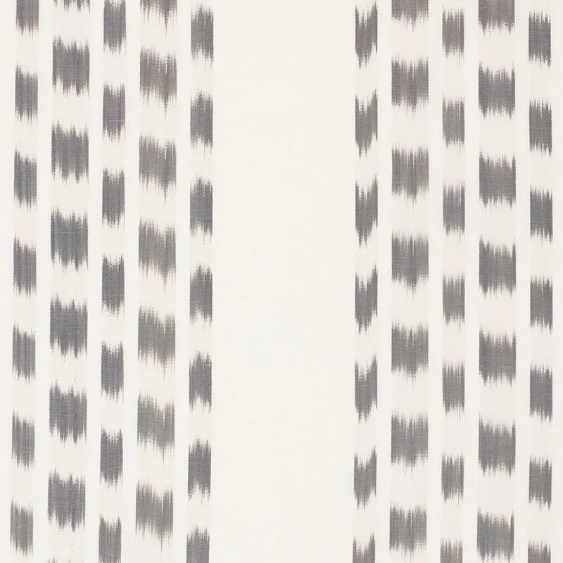 69473 | IZMIR IKAT STRIPE – GREY