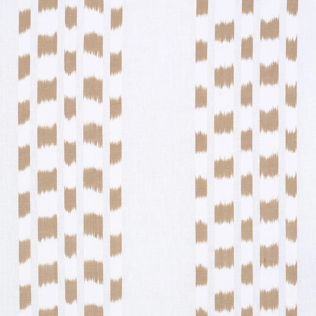 69474 | IZMIR IKAT STRIPE – SAND