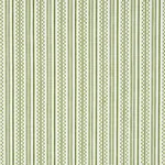 JACK STRIPE Fabric – GREEN | Schumacher | Wallpaper Twins JACK STRIPE fabric GREEN color by Schumacher