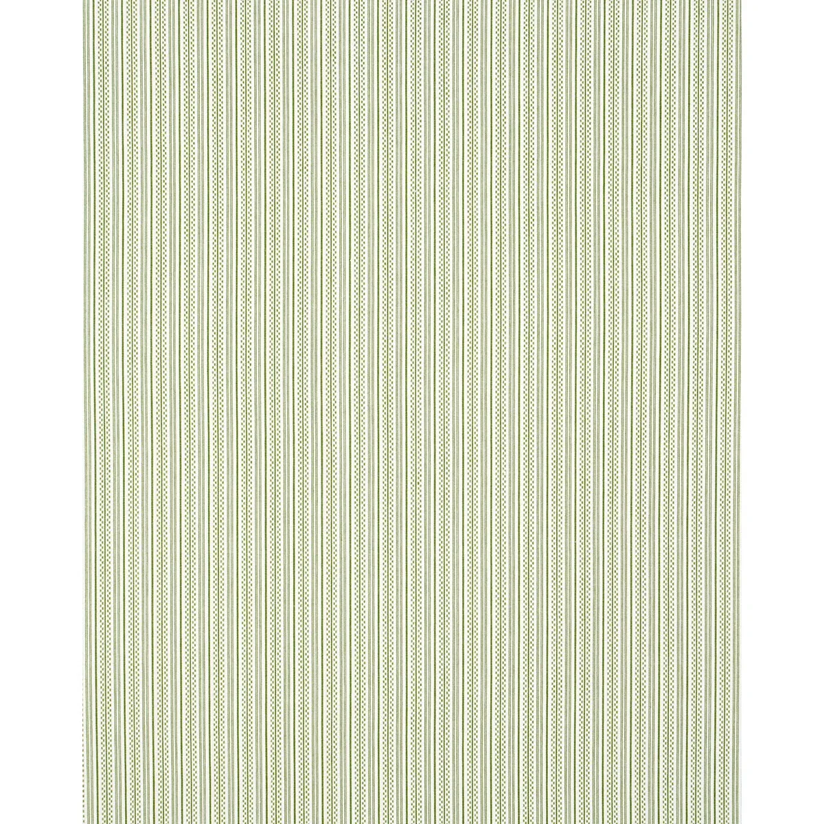 JACK STRIPE Fabric – GREEN | Schumacher | Wallpaper Twins JACK STRIPE fabric GREEN color by Schumacher