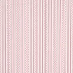 JACK STRIPE Fabric – PINK | Schumacher | Wallpaper Twins JACK STRIPE fabric PINK color by Schumacher