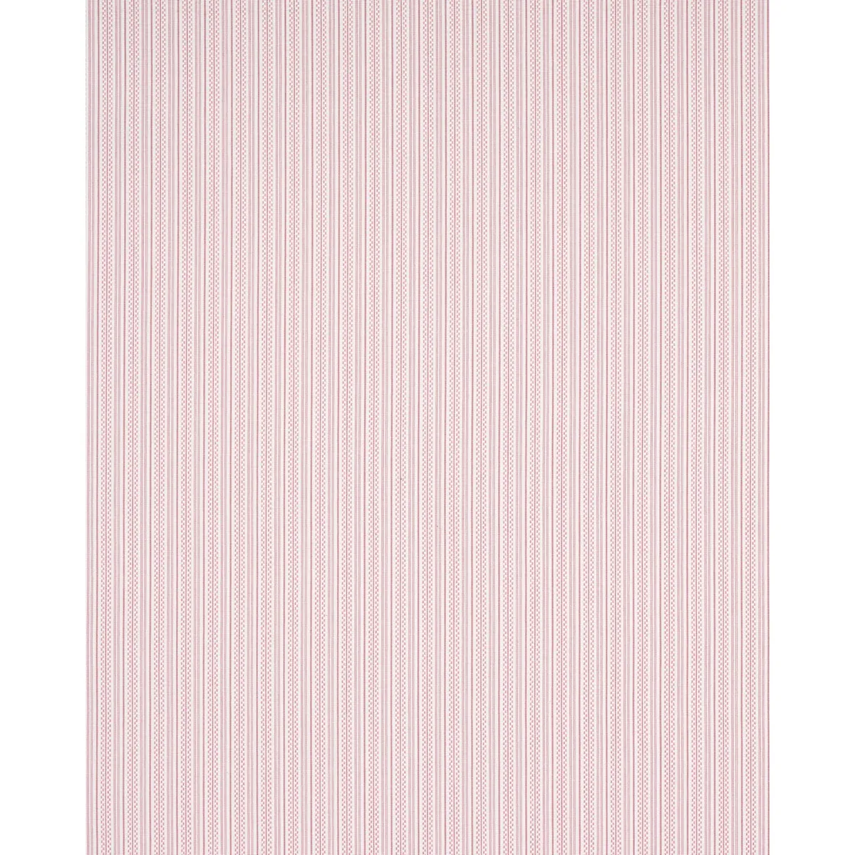JACK STRIPE Fabric – PINK | Schumacher | Wallpaper Twins JACK STRIPE fabric PINK color by Schumacher